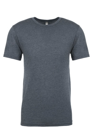 3X-Large Indigo Next Level 6010 