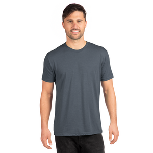 3X-Large Indigo Next Level 6010 