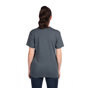 3X-Large Indigo Next Level 6010 