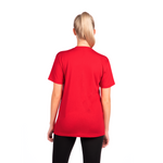 3X-Large Red Next Level 6010 