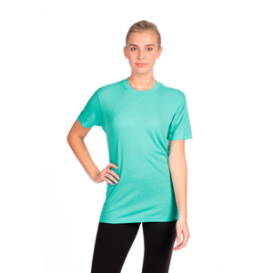 3X-Large Tahiti Blue Next Level 6010 