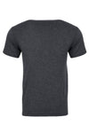 3X-Large Vintage Navy Next Level 6010 