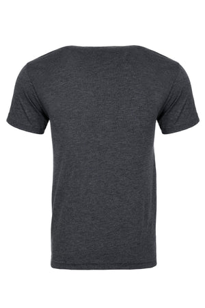 3X-Large Vintage Navy Next Level 6010 