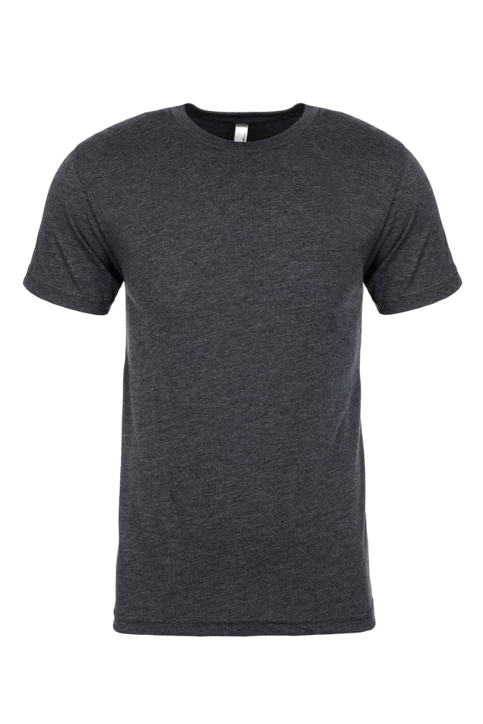 3X-Large Vintage Navy Next Level 6010 