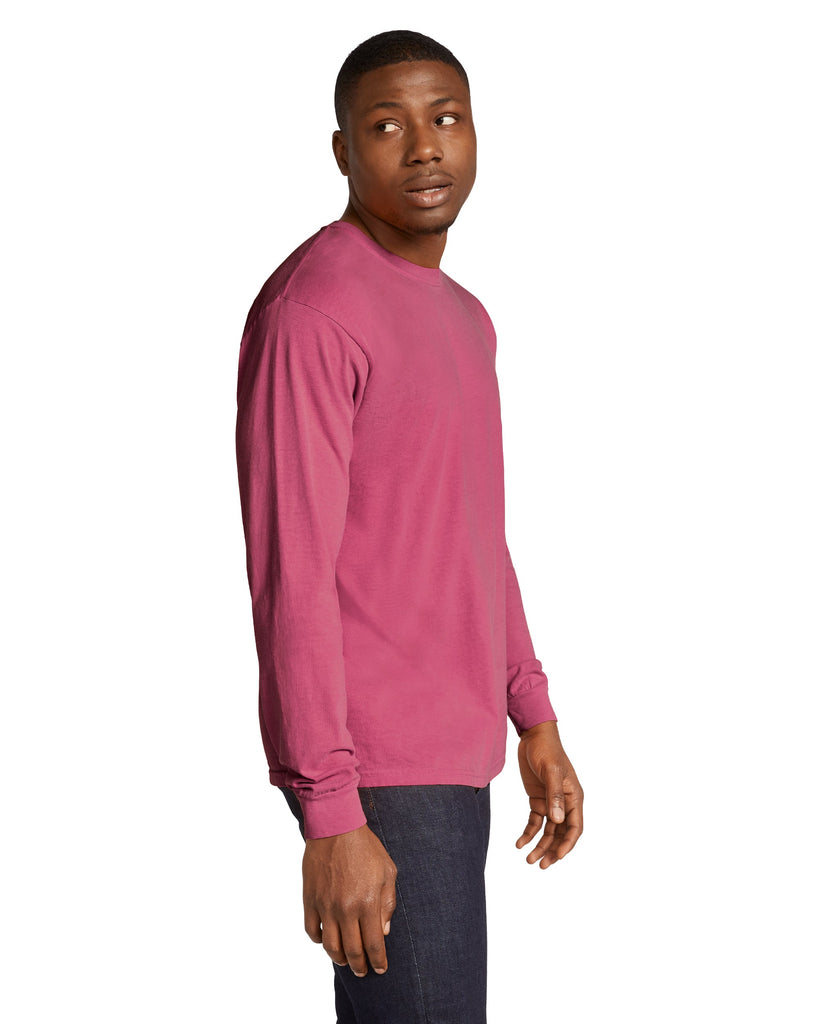 3X-Large Brick Comfort Colors 6014 