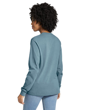 3X-Large Ice Blue Comfort Colors 6014 