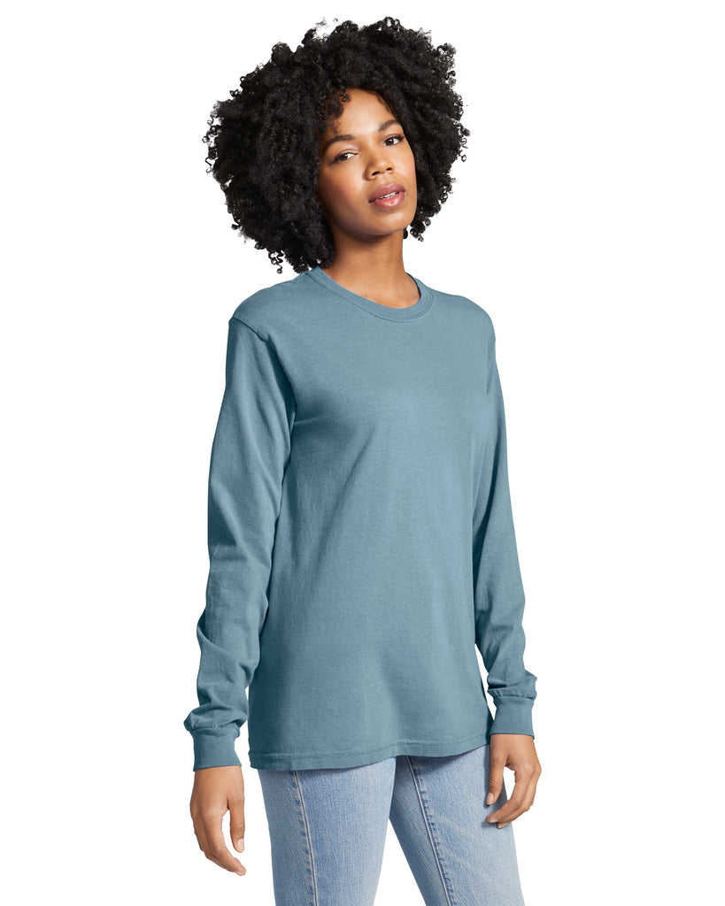 3X-Large Ice Blue Comfort Colors 6014 