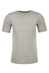 3X-Large Heather Gray Next Level 6200 