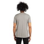 3X-Large Heather Gray Next Level 6200 