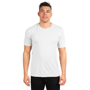 3X-Large White Next Level 6200 