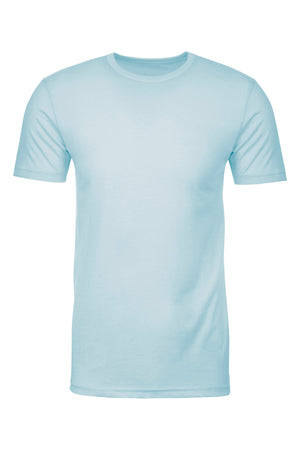 4X-Large Ice Blue Next Level 6210 