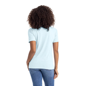 4X-Large Ice Blue Next Level 6210 