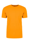 4X-Large Orange Next Level 6210 