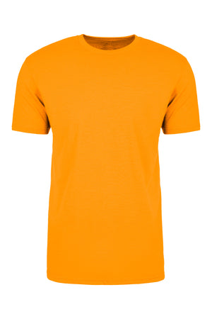 4X-Large Orange Next Level 6210 