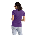 4X-Large Purple Rush Next Level 6210 