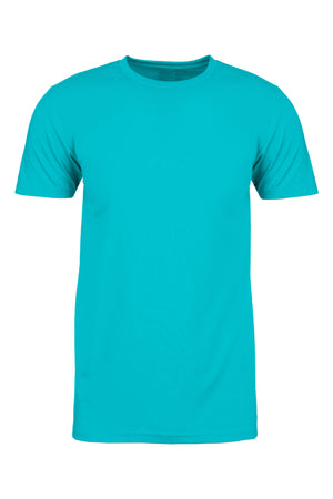 4X-Large Tahiti Blue Next Level 6210 
