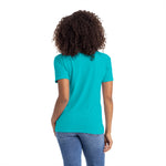 4X-Large Tahiti Blue Next Level 6210 