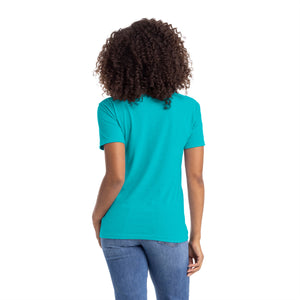 4X-Large Tahiti Blue Next Level 6210 