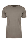 3X-Large Warm Gray Next Level 6210 