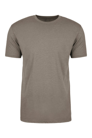 3X-Large Warm Gray Next Level 6210 