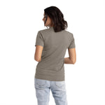 3X-Large Warm Gray Next Level 6210 