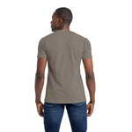 3X-Large Warm Gray Next Level 6210 