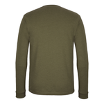 3X-Large Military Green Next Level 6211 
