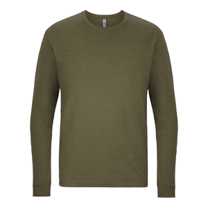 3X-Large Military Green Next Level 6211 