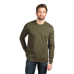 3X-Large Military Green Next Level 6211 