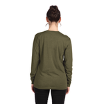 3X-Large Military Green Next Level 6211 