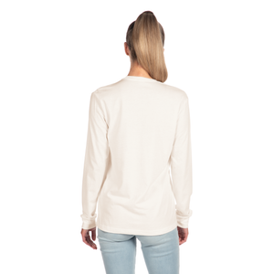 3X-Large White Next Level 6211 