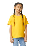 Youth X-Large Daisy Gildan 64000B 