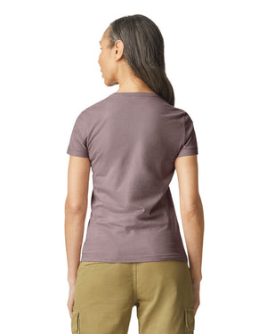 Women's 3X-Large Paragon Gildan 64000L 