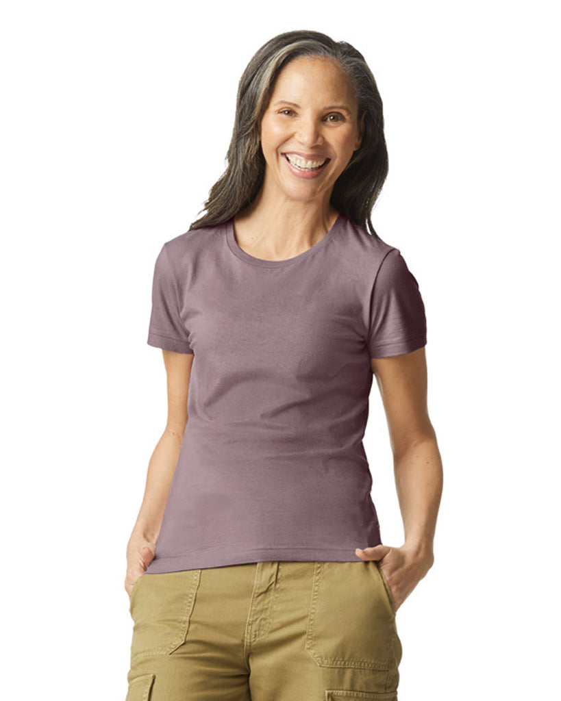 Women's 3X-Large Paragon Gildan 64000L 