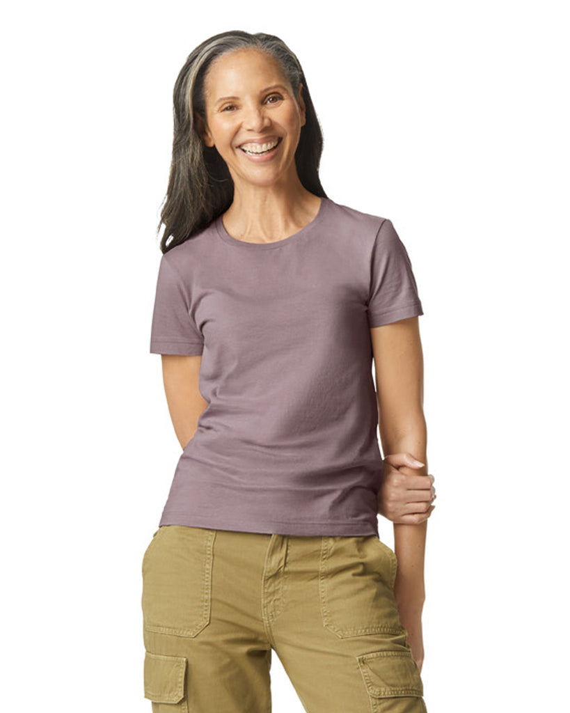 Women's 3X-Large Paragon Gildan 64000L 