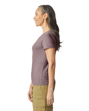 Women's 3X-Large Paragon Gildan 64000L 