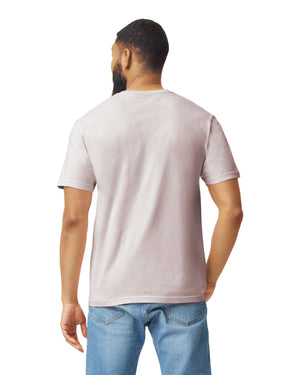 3X-Large Ice Grey Gildan 64000 