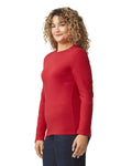 3X-Large Cherry Red Gildan 64400 