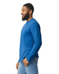 3X-Large Royal Gildan 64400 