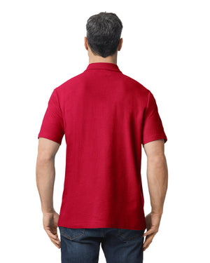 4X-Large Cherry Red Gildan 64800 