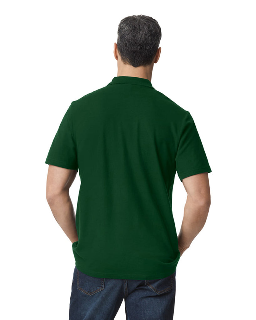 4X-Large Forest Green Gildan 64800 