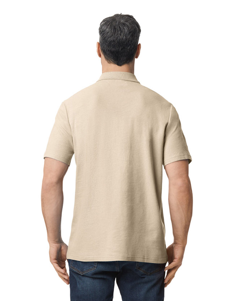 4X-Large Sand Gildan 64800 