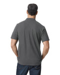 4X-Large Charcoal Gildan 64800 