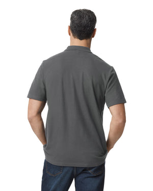4X-Large Charcoal Gildan 64800 
