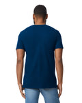3X-Large Navy Gildan 64V00 