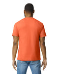 3X-Large Orange Gildan 65000 