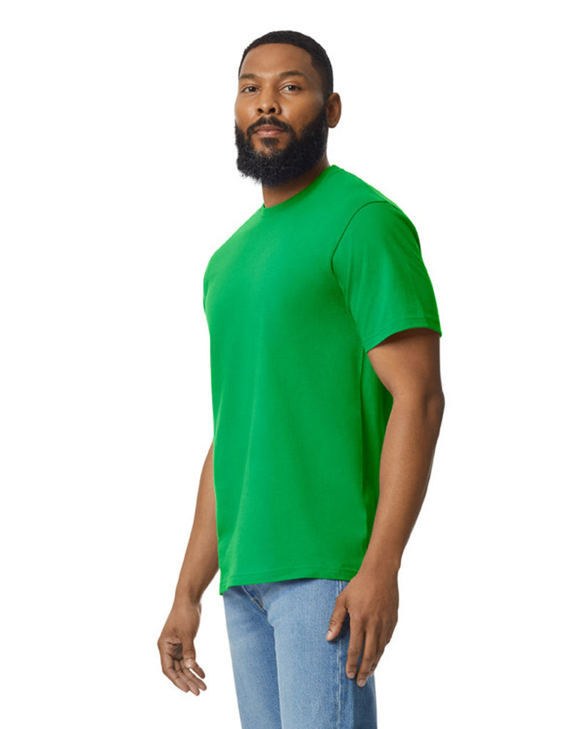 5X-Large Irish Green Gildan 65000 