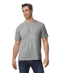 5X-Large Rs Sp Grey Gildan 65000 