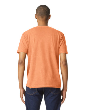 3X-Large Tangerine Mist Gildan 67000 