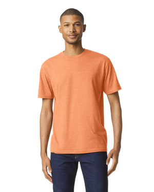 3X-Large Tangerine Mist Gildan 67000 